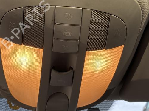 Used Interior roof light Interior roof light MERCEDES-BENZ M-CLASS (W164) ML 320 CDI 4-matic (164.122) (224 hp) 26708312 26708312