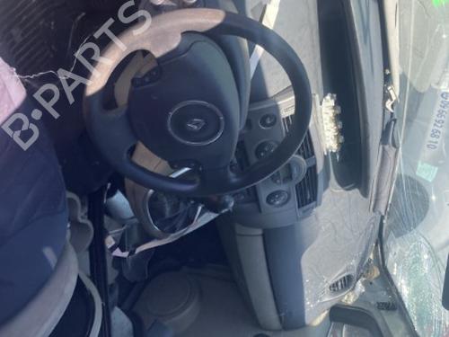 Steering column RENAULT SCÉNIC II (JM0/1_) 1.9 dCi (JM14) | BP25916532M21  - Image 5