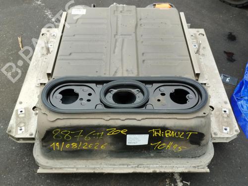 Engine RENAULT ZOE (BFM_) ZOE (BFMD) | BP38492723M1 - Image 9