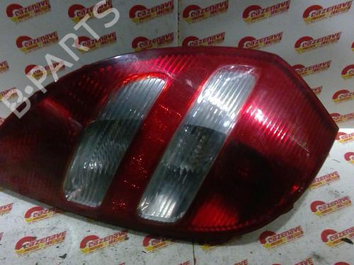 Used Left taillight Left taillight MERCEDES-BENZ A-CLASS (W169) A 180 CDI (169.007, 169.307) (109 hp) 25689145 25689145