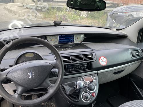 Left headlight PEUGEOT 807 (EB_) 2.0 HDi | BP26029643C28  - Image 10