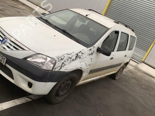 Brugte DACIA LOGAN MCV (KS_) 1.5 dCi (KS0W) (86 hp) 4284513
