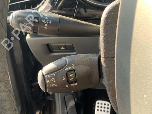 Used Steering column stalk Steering column stalk 38737687 38737687