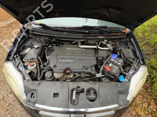 Right headlight HONDA FR-V (BE) 2.2 i CTDi (BE5) | BP38341771C29 - Image 3