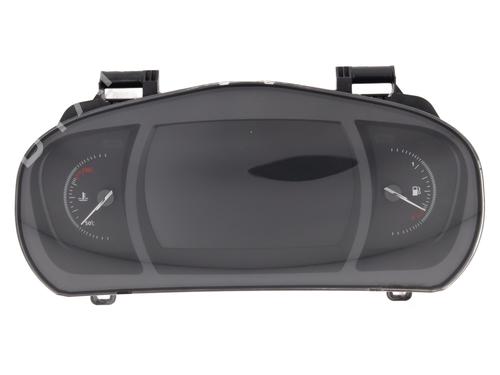 Instrument cluster RENAULT MEGANE IV Hatchback (B9A/M/N_) 1.5 dCi 110 (B9A3) | BP25678615C47 - Image 2