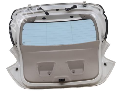 tailgate-renault-zoe-bfm_-2012-32861139 main image