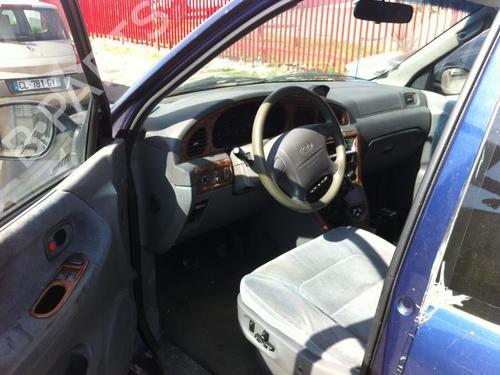 Used Parts KIA CARNIVAL I (UP, FL)  2.9 TDi  2537864