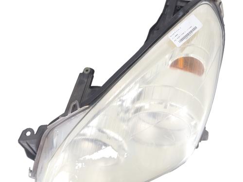 Left headlight OPEL ASTRA H (A04) 1.7 CDTI (L48) | BP40607304C28 - Image 5