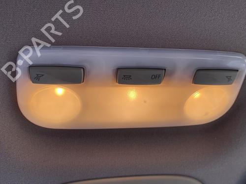 Kabinelys Kabinelys RENAULT SCÉNIC III (JZ0/1_) 1.5 dCi (110 hp) 33946007 33946007