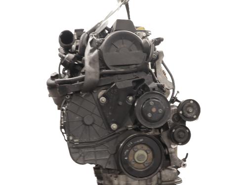 Engine OPEL MERIVA A MPV (X03) 1.7 CDTI (E75) | BP38549042M1 - Image 7