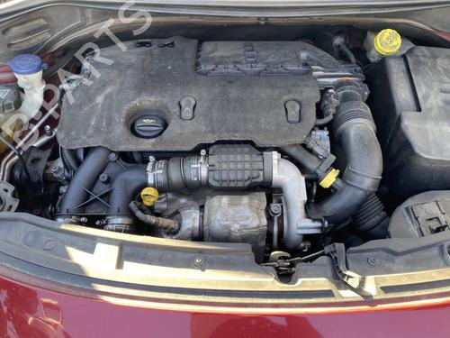 Used Alternator PEUGEOT 207 (WA_, WC_) 1.6 HDi (92 hp) 27434581