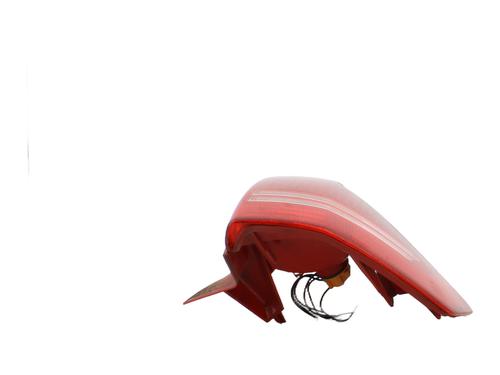 Right taillight CITROËN C4 I (LC_) 1.6 16V | BP25691016C35 