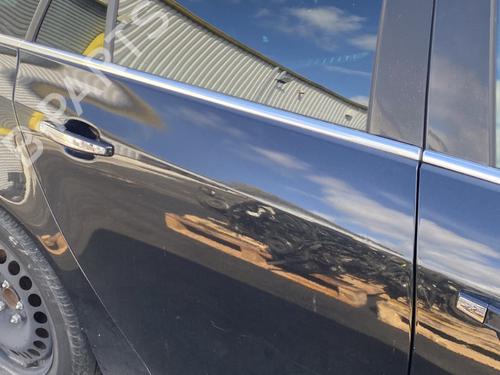 Used Right rear door Right rear door OPEL INSIGNIA A Sports Tourer (G09) [2008-2017] 33773815 33773815
