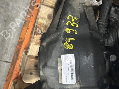 Used Rear differential Rear differential MERCEDES-BENZ C-CLASS (W204) C 200 CDI (204.001) (136 hp) 25697966 25697966