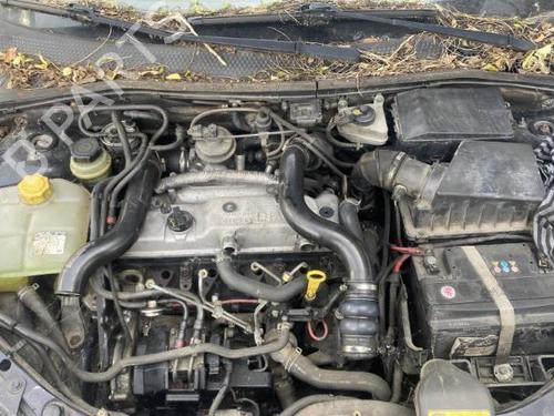Starter FORD FOCUS I Turnier (DNW) 1.8 Turbo DI / TDDi | BP25676939M8 - Image 11