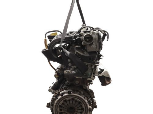 Engine RENAULT CLIO IV (BH_) 1.2 16V | BP29860425M1