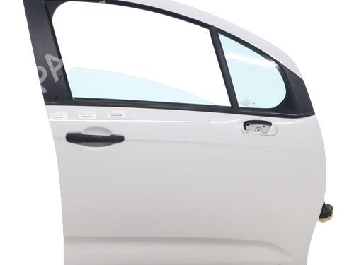 Front right quarter glass CITROËN C3 II (SC_) 1.0 VTi 68 | BP29312915C112 