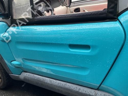 Used Left front door CITROËN E-MEHARI Electric (68 hp) 29847325