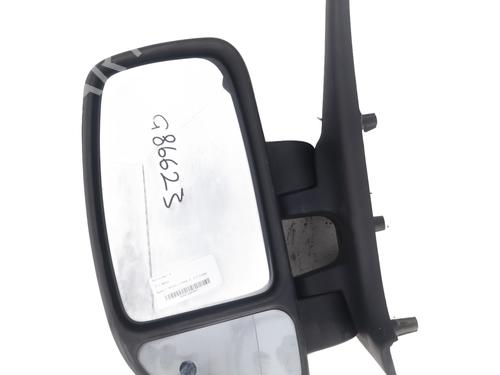 Used Left mirror RENAULT MASTER II Van (FD) 2.5 dCi (101 hp) 27283088