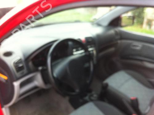 Front right window mechanism KIA PICANTO I (SA) 1.1 | BP25689530C23 