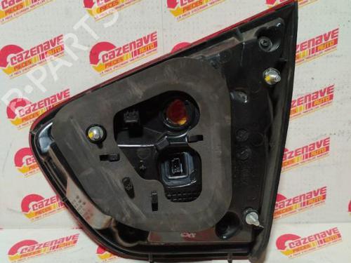 Used Left tailgate light Left tailgate light KIA RIO III (UB) 1.4 CRDi (90 hp) 25696663 25696663