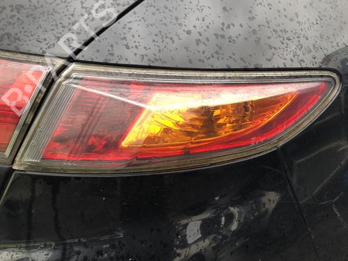 Right taillight HONDA CIVIC VIII Hatchback (FN, FK) 1.8 (FN1, FK2) | BP25679228C35 