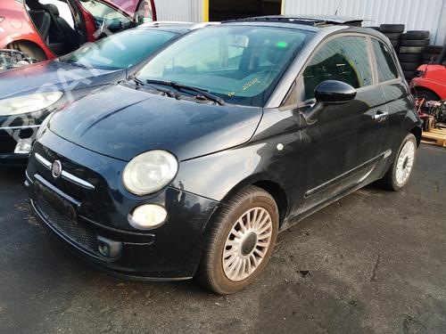 Left front window switch FIAT 500 (312_) 1.3 D Multijet (312AXB1A) | BP38228695I27 - Image 5