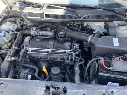 Used ABS pump ABS pump AUDI A3 (8L1) 1.9 TDI (100 hp) 25688720 25688720