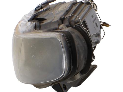 Used Left headlight Left headlight SEAT LEON (1M1) 1.9 TDI (110 hp) 25693431 25693431