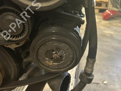 AC compressor MERCEDES-BENZ E-CLASS (W211) E 320 CDI (211.026) | BP25695586M34 