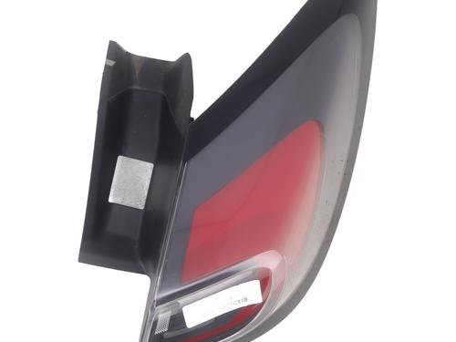 Right taillight FORD PUMA (J2K, CF7) 1.0 Flexifuel | BP28814781C35  - Image 6