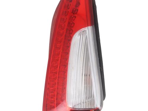 Used Right taillight LANCIA MUSA (350_) 1.4 (350.AXA11, 350.AXA1A) (95 hp) 27676773