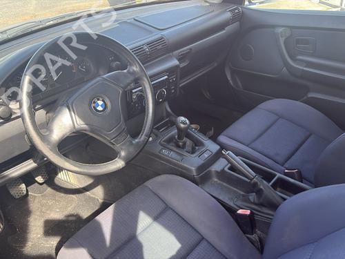 Left headlight BMW 3 Compact (E36) 316 i | BP30060997C28  - Image 9