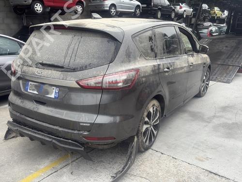 Right rear door FORD S-MAX (CJ, WA6) 2.5 FHEV | BP30675509C5