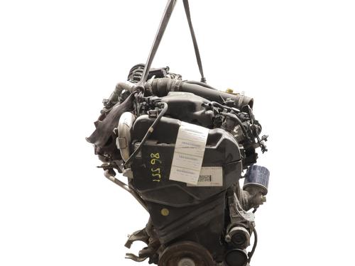 Motor Motor RENAULT CLIO IV Grandtour (KH_) 1.5 dCi 90 (KHN3, KHN4) (90 hp) 25684754 25684754