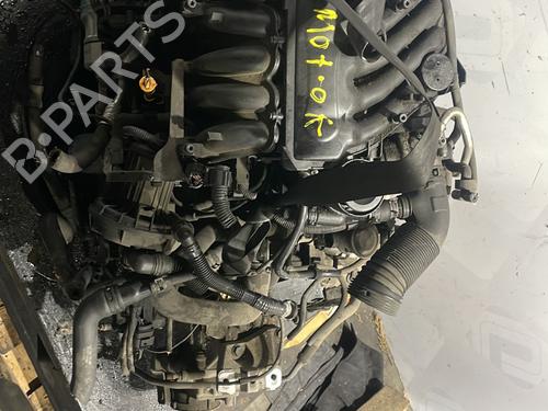 Used Engine Engine AUDI A3 (8L1) 1.6 (102 hp) 25874066 25874066