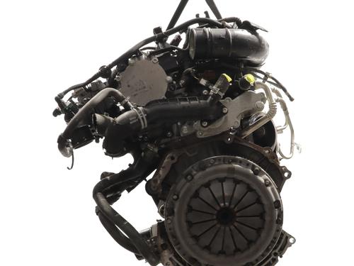 Engine FORD FOCUS IV (HN) 1.0 EcoBoost mHEV | BP31671975M1  - Image 5