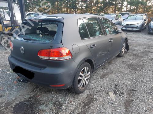 VW GOLF VI (5K1) 2.0 TDI 2538717