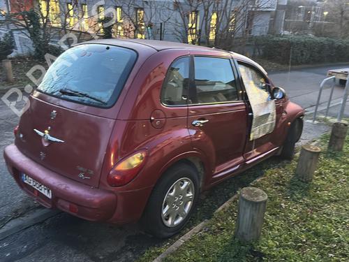 AC compressor CHRYSLER PT CRUISER (PT_) 2.0 | BP35991595M34 - Image 9