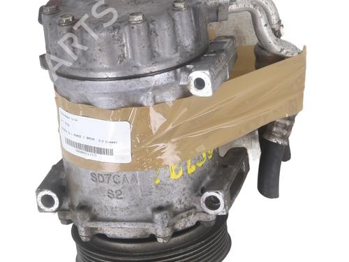AC compressor CITROËN C5 I Break (DE_) 2.2 HDi (DE4HXB, DE4HXE) | BP25686106M34 - Image 7