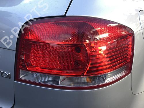 Used Lamp holder Lamp holder AUDI A3 (8P1) 2.0 TDI 16V (140 hp) 27590316 27590316