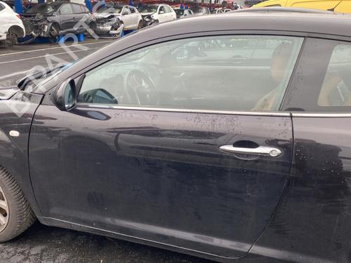 Used Left front door ALFA ROMEO MITO (955_) 1.4 TJet (955AXA1B) (155 hp) 31279731