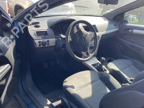 Engine OPEL ASTRA H GTC (A04) 1.7 CDTI (L08) | BP30317409M1 - Image 6