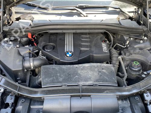 Climate control BMW X1 (E84) xDrive 23 d | BP28495787I5 - Image 5