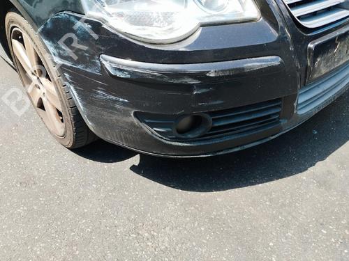 Foran kofangere Foran kofangere VW POLO IV (9N_, 9A_) 1.4 TDI (80 hp) 37002718 37002718