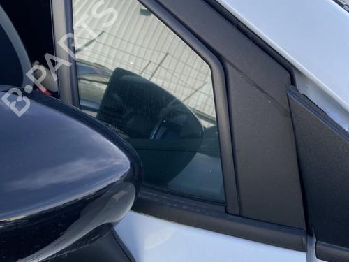 Vidro triangular frente direito NISSAN MICRA V (K14) 1.0 IG-T (92 hp) 31671938