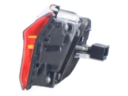 Right tailgate light VW POLO VI (AW1, BZ1, AE1) 1.0 TSI | BP37751112C80 - Image 3