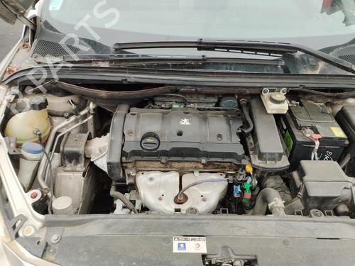 Engine PEUGEOT 307 (3A/C) 1.6 16V | BP38100757M1 - Image 12