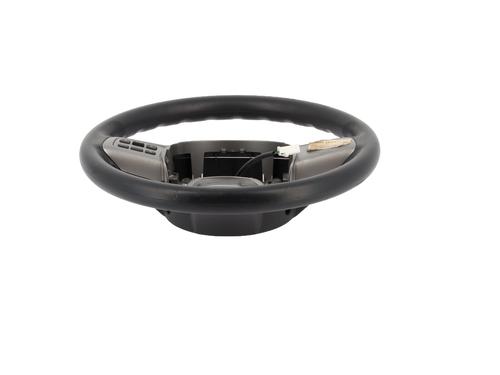 Steering wheel MAZDA 2 (DE_, DH_) 1.4 MZR-CD | BP31043116C49  - Image 5