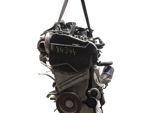 Engine RENAULT MEGANE III Hatchback (BZ0/1_, B3_) 1.5 dCi (BZ09, BZ0D, BZ1W, BZ29, BZ14) | BP25683507M1